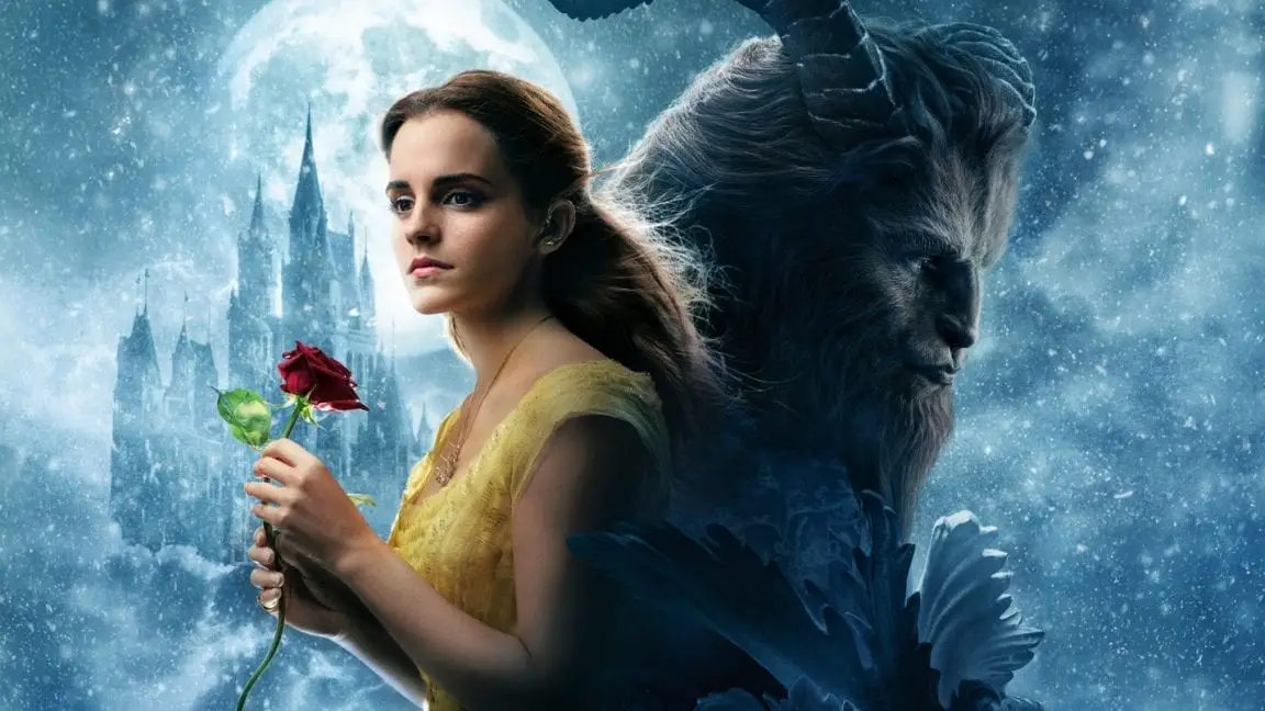 105 Beauty And The Beast Quotes Z Word
