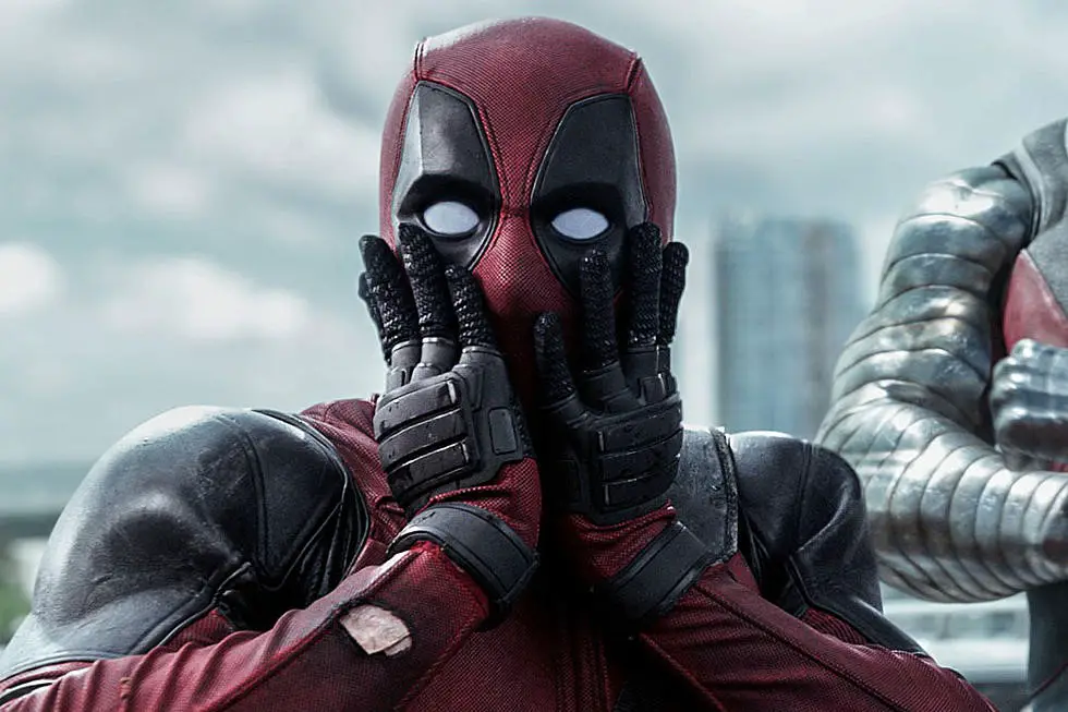 93 Best Deadpool Quotes (Ultimate List) | Z Word