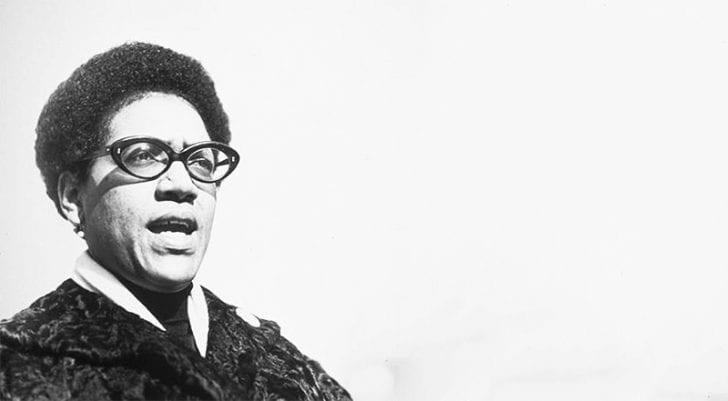 100 Inspirational Quotes by Audre Lorde Z Word