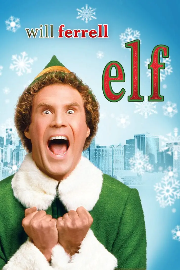25 Best Elf Quotes And Elf Movie Quotes Of AllTime  Z Word